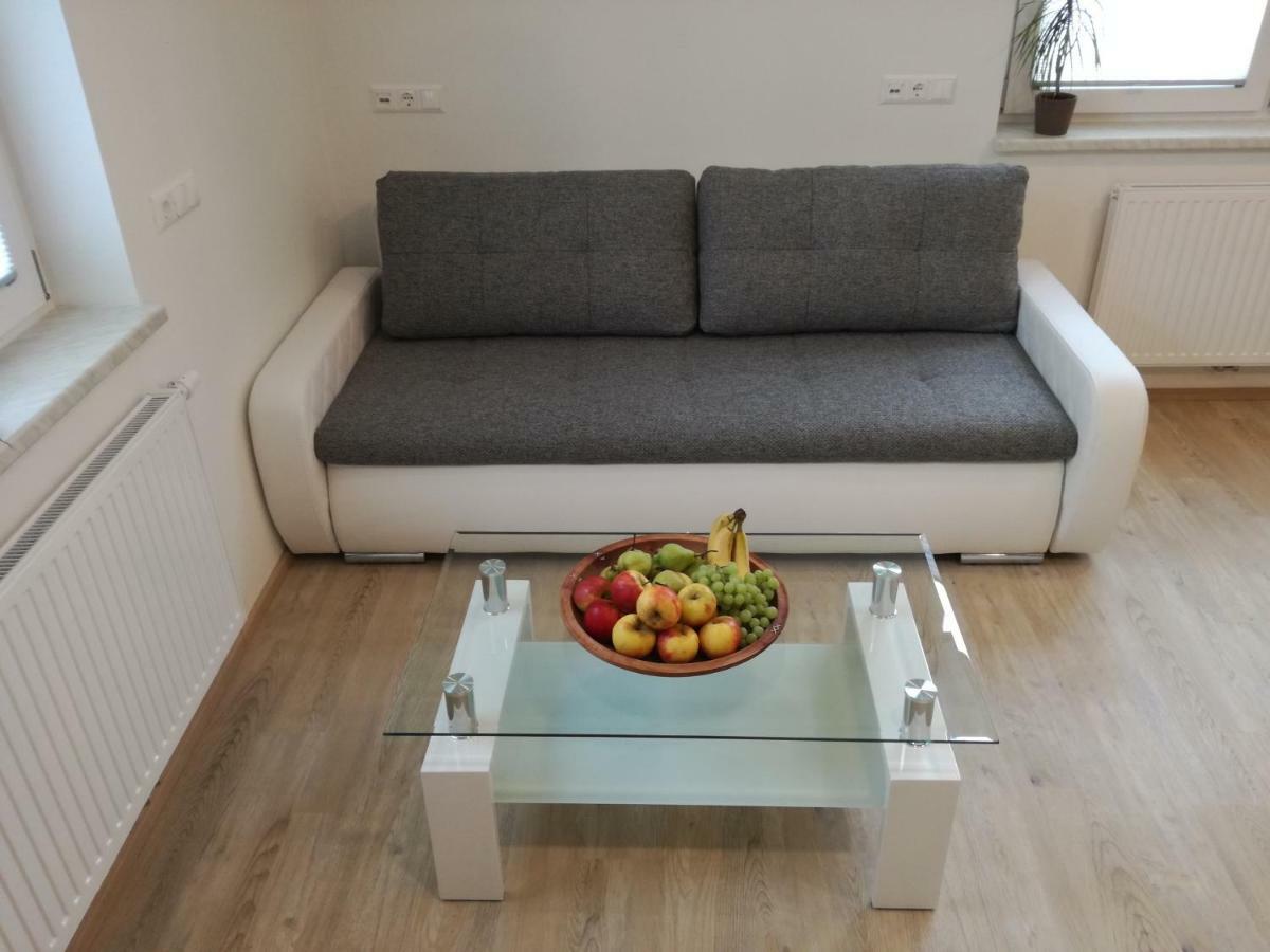 Apartament Zur Wagnerei Aich  Zewnętrze zdjęcie