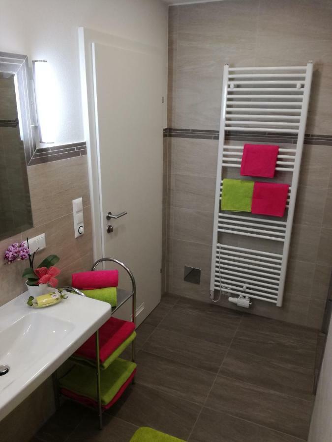 Apartament Zur Wagnerei Aich  Zewnętrze zdjęcie